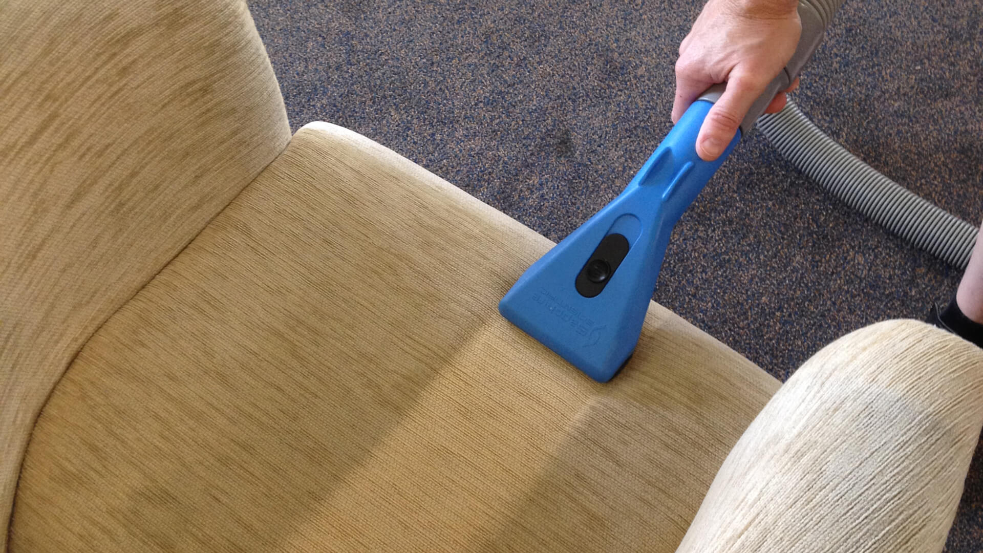 Carpet Cleaning Epping