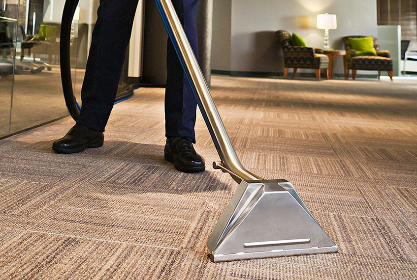 Carpet Cleaning Epping