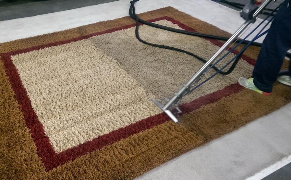 Carpet Cleaning Epping