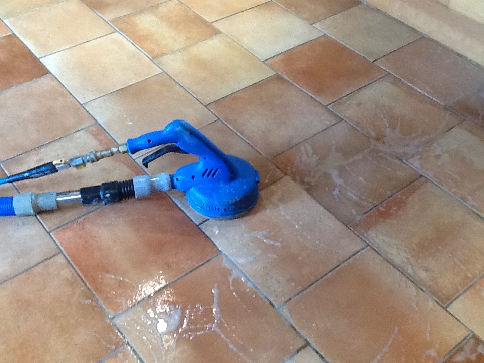 Carpet Cleaning Epping